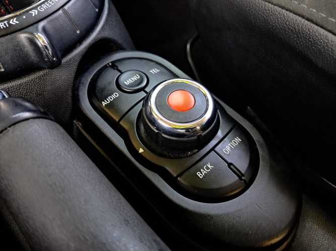 MINI COOPER S F56 2.0 AUT 2017