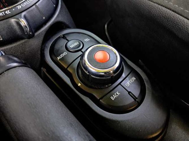 MINI COOPER S F56 2.0 AUT 2017