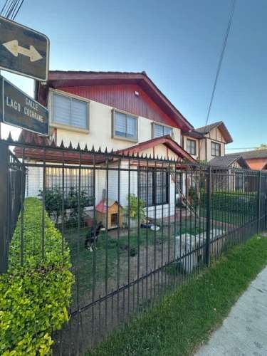 Casa AVENIDA TRINIDAD ORIENTE