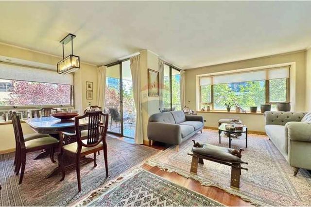 Ubicación privilegiada -metro, parques, mall