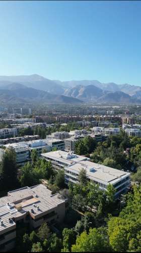 DEPTO AMOBLADO 3D3B CON TERRAZA Y 2 EST LO BARNECHEA