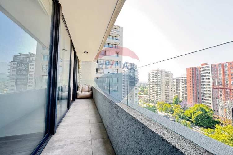 Semi nuevo mariposa gran terraza