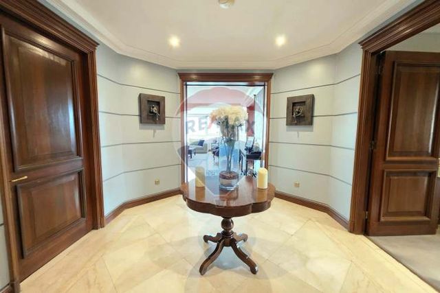 Depto de lujo el golf, 4d+5b