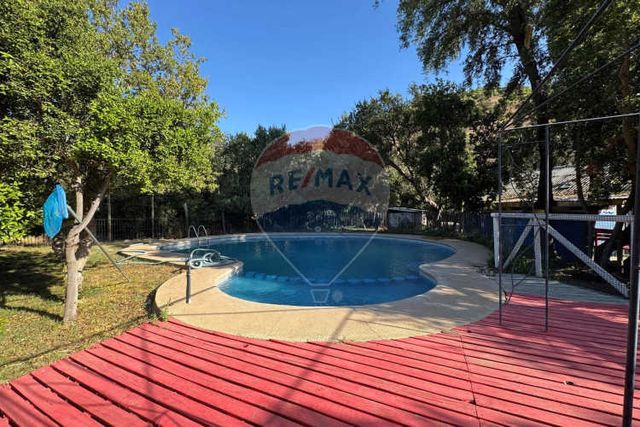 Venta de propiedad turística operativa