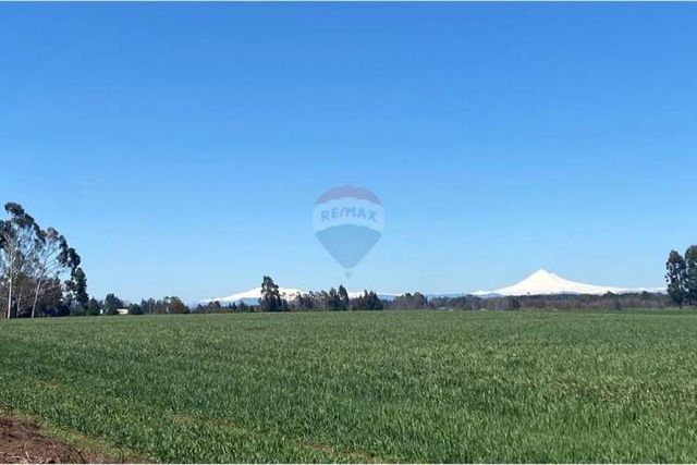 Baja de precio con vista al volcán!!