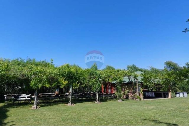 Gran parcela ubicada en colonia kennedy, paine!!