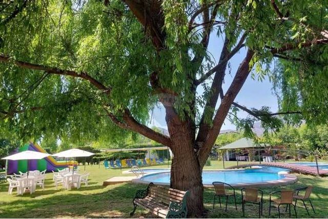 Gran parcela ubicada en colonia kennedy, paine!!