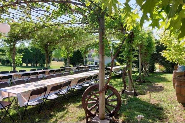 Gran parcela ubicada en colonia kennedy, paine!!