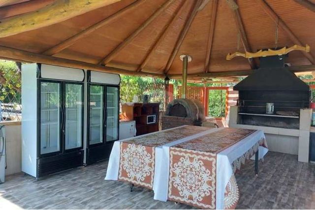 Gran parcela ubicada en colonia kennedy, paine!!