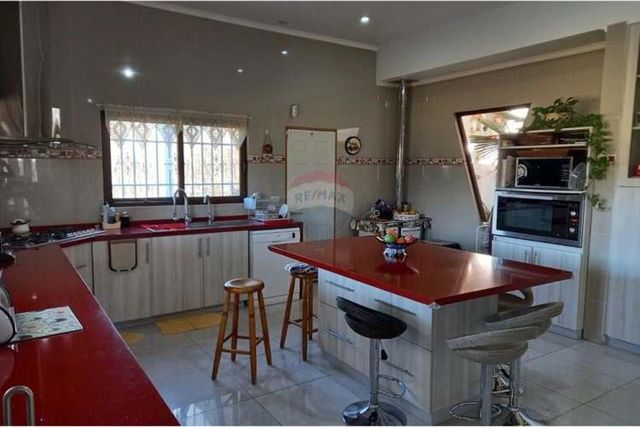 Gran parcela ubicada en colonia kennedy, paine!!