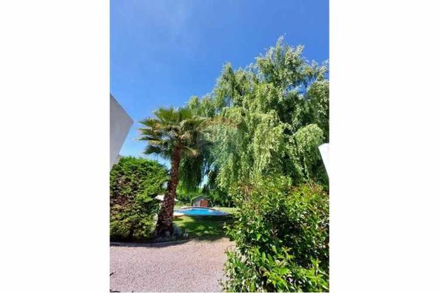 Gran parcela ubicada en colonia kennedy, paine!!