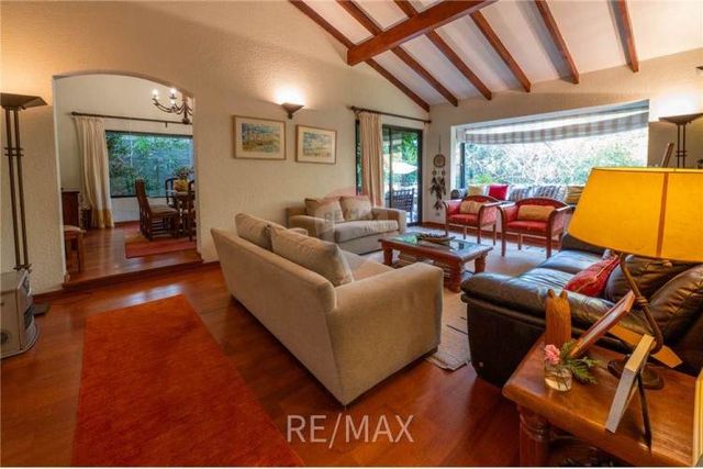 Las ermitas, casa 6d5b + estar