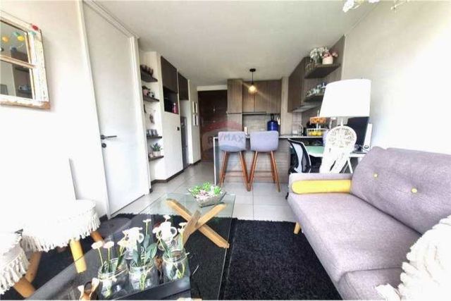 Precioso departamento con gran ubicacion