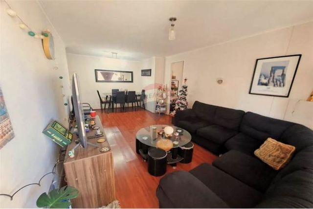 Amplio y como departamento en viana, viña del mar