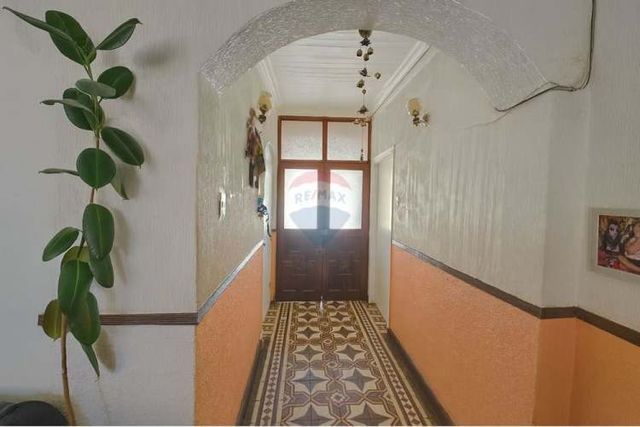 Ideal para inversión y familias numerosas