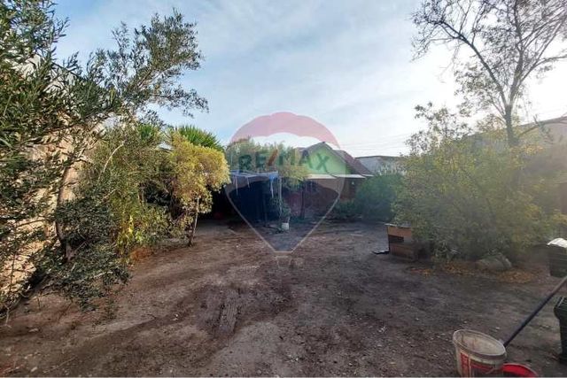 Venta terreno de 1.000 metros, san miguel