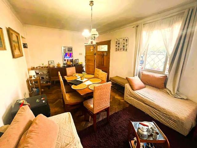 CASA FAMILIAR CON DEPTO INTERIOR Y EXCELENTE VALOR