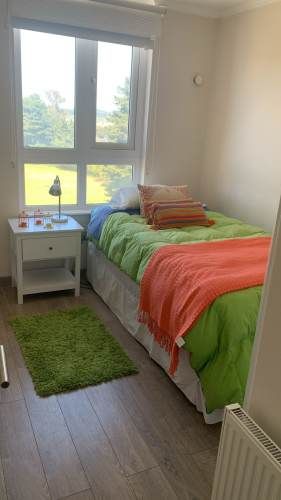 DEPARTAMENTO AMOBLADO DE 3D EN EDIFICIO IPANEMA, LOS PABLOS