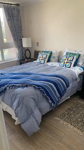 DEPARTAMENTO AMOBLADO DE 3D EN EDIFICIO IPANEMA, LOS PABLOS