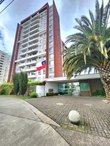 DEPARTAMENTO AMOBLADO DE 3D EN EDIFICIO IPANEMA, LOS PABLOS