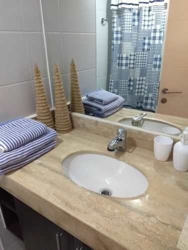 DEPARTAMENTO AMOBLADO DE 3D EN EDIFICIO IPANEMA, LOS PABLOS