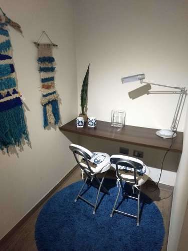 DEPARTAMENTO AMOBLADO DE 3D EN EDIFICIO IPANEMA, LOS PABLOS