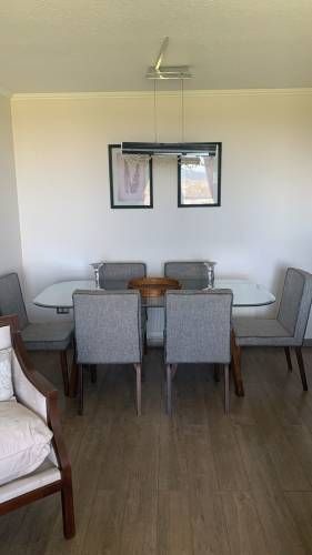 DEPARTAMENTO AMOBLADO DE 3D EN EDIFICIO IPANEMA, LOS PABLOS