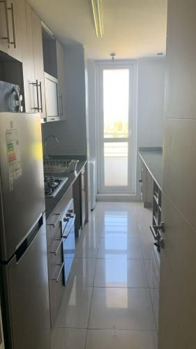 DEPARTAMENTO AMOBLADO DE 3D EN EDIFICIO IPANEMA, LOS PABLOS