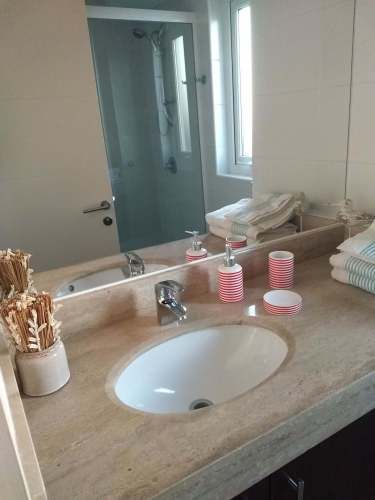 DEPARTAMENTO AMOBLADO DE 3D EN EDIFICIO IPANEMA, LOS PABLOS