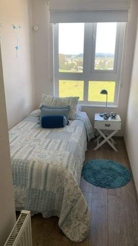 DEPARTAMENTO AMOBLADO DE 3D EN EDIFICIO IPANEMA, LOS PABLOS