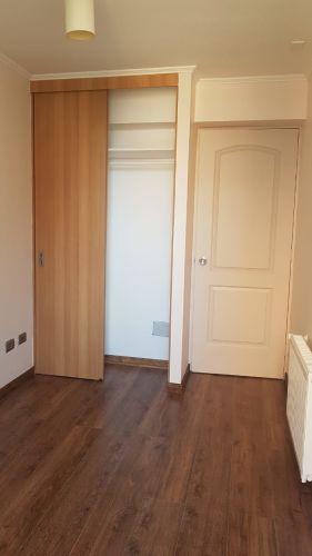 SE VENDE ESTUPENDO DEPARTAMENTO  DE TRES DORMITORIOS