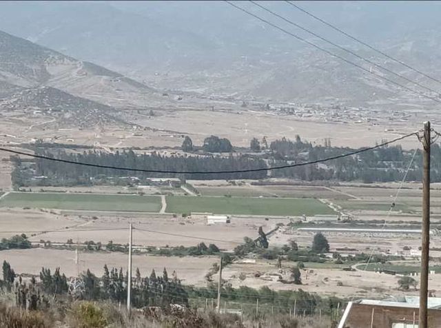 OPORTUNDAD! PARCELA EN ALTOVALSOL A PRECIO INCREIBLE