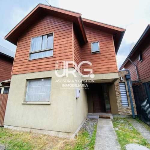 VENTA CASA VALLE DE ASTURIAS 4 D 3B 1 EST Y PATIO