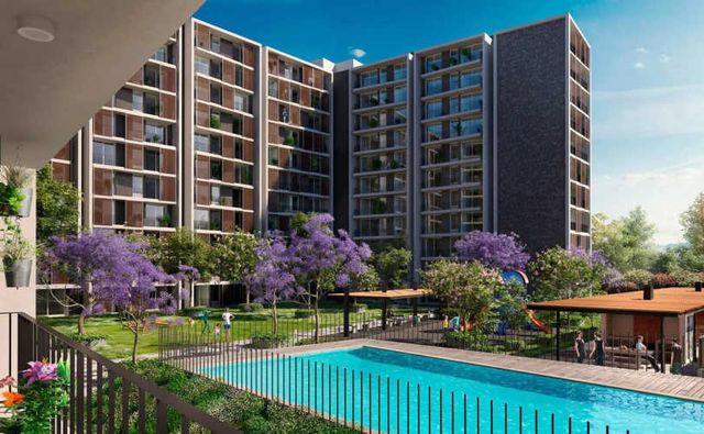 INCREÍBLE DEPARTAMENTO EN LA FLORIDA