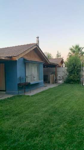 ESTA HERMOSA CASA EN PEÑAFLOR PUEDE SER TUYA