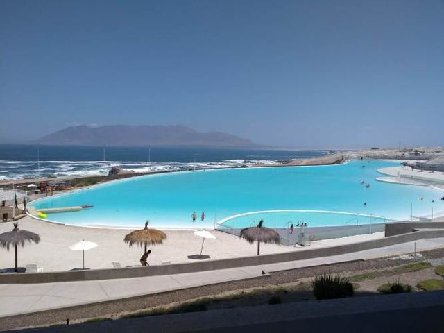 ARRIENDO 2D DEPTO EN COSTA LAGUNA SECTOR NORTE