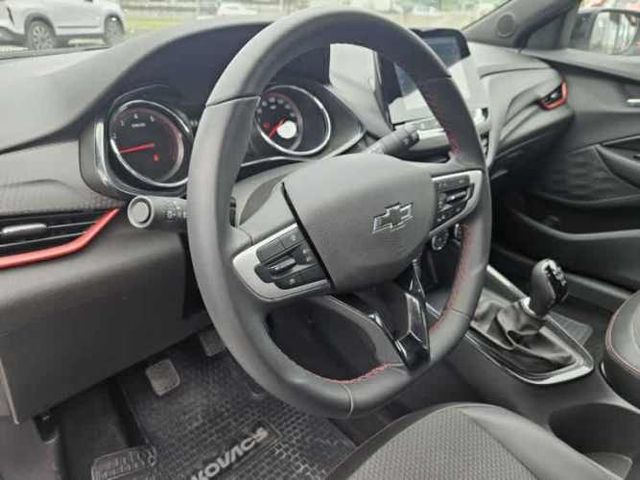 Chevrolet Onix 1.0 Hb Rs Mt 2024