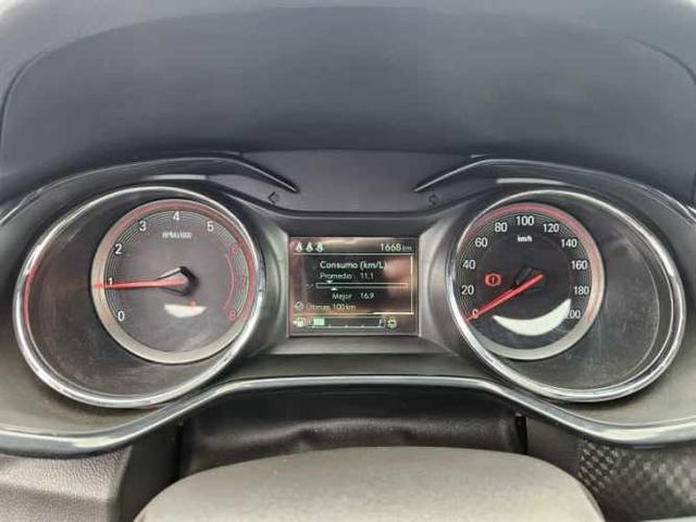 Chevrolet Onix 1.0 Hb Rs Mt 2024