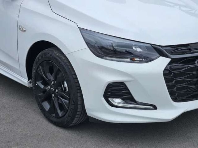 Chevrolet Onix 1.0 Hb Rs Mt 2024