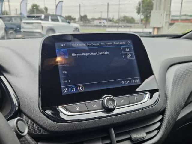 Chevrolet Onix 1.0 Hb Rs Mt 2024