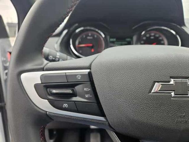 Chevrolet Onix 1.0 Hb Rs Mt 2024