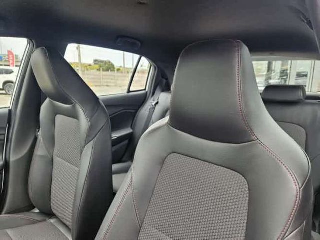 Chevrolet Onix 1.0 Hb Rs Mt 2024