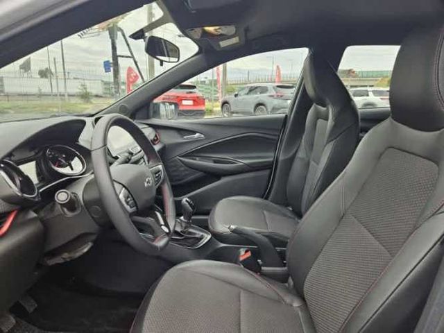 Chevrolet Onix 1.0 Hb Rs Mt 2024