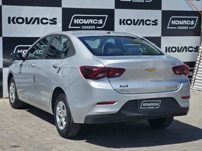 Chevrolet Onix 1.0 Sedan Lt Mt 2023