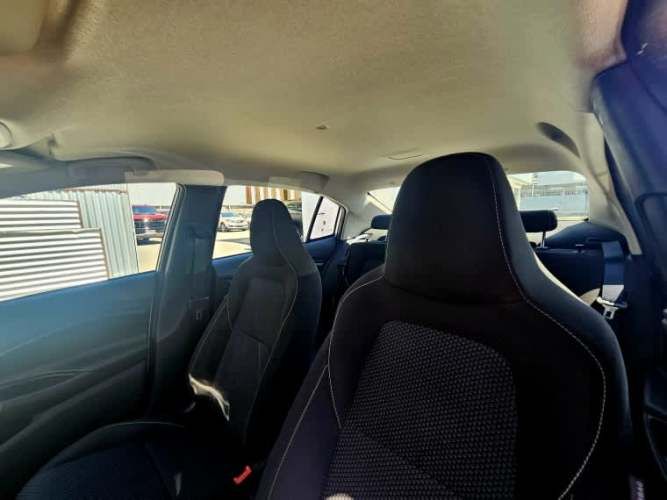 Chevrolet Onix 1.0 Sedan Lt Mt 2023