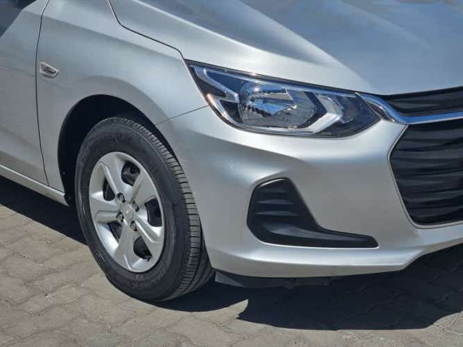 Chevrolet Onix 1.0 Sedan Lt Mt 2023