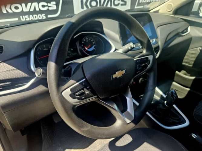 Chevrolet Onix 1.0 Sedan Lt Mt 2023