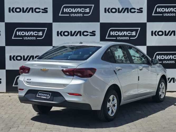 Chevrolet Onix 1.0 Sedan Lt Mt 2023