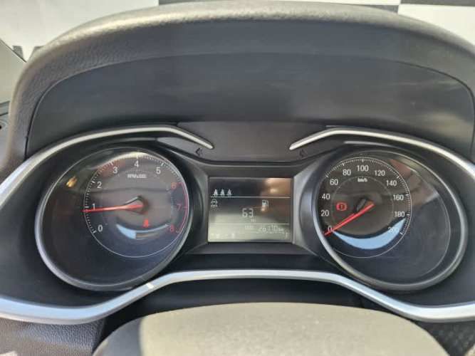 Chevrolet Onix 1.0 Sedan Lt Mt 2023