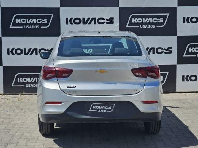 Chevrolet Onix 1.0 Sedan Lt Mt 2023